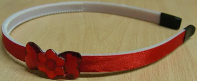 Accessori per capelli per ragazza ("Lovely" Fashion Accessories)