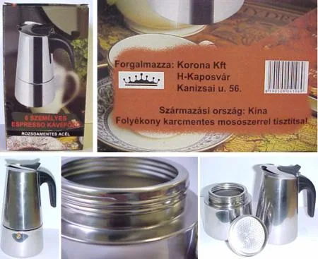 Accessori per cucina e per cottura