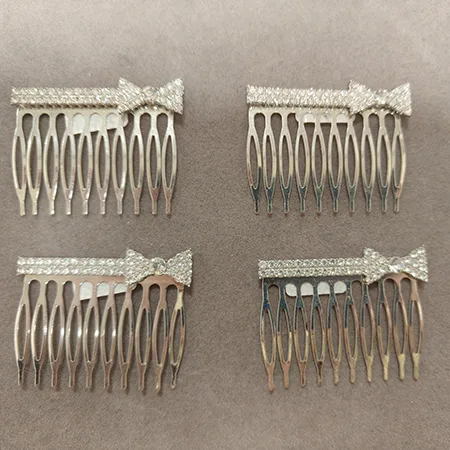 Accessorio per capelli