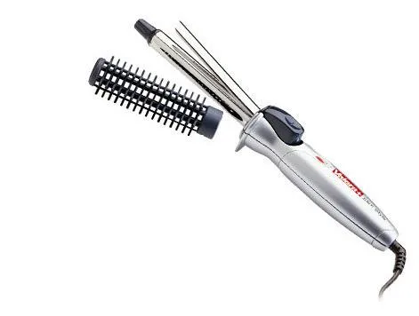 Acconciatrice di capelli/curler — foto 3 dell'alert 0493/09