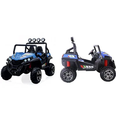 Giocattolo da cavalcare «Acctel 24V Vertex UTV» (SPIKE)