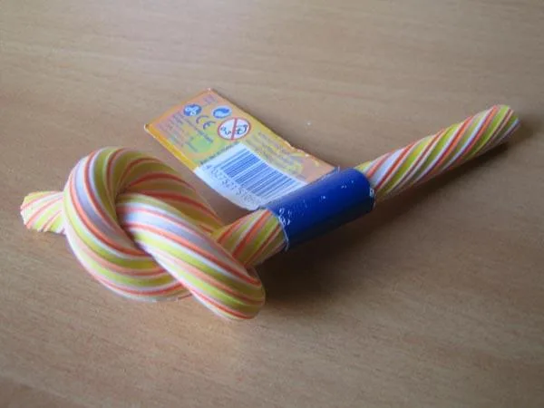 Gomme flessibili «ACME TWIST IT radír (twist it erasers)» (WESTCOTT)