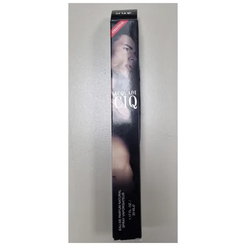 Profumo «ACQUA DI CIQ EAU DE PARFUM» — foto 2 dell'alert SR/01559/26