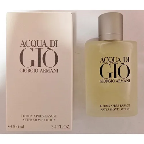 Dopobarba «Acqua di Giò» (Giorgio Armani)