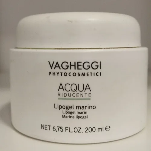Scrub per il corpo «Acqua riducente» (Vagheggi)