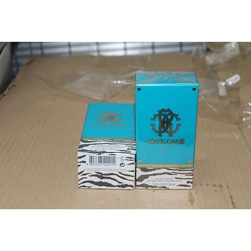 Eau de toilette «Acqua» (Roberto Cavalli)