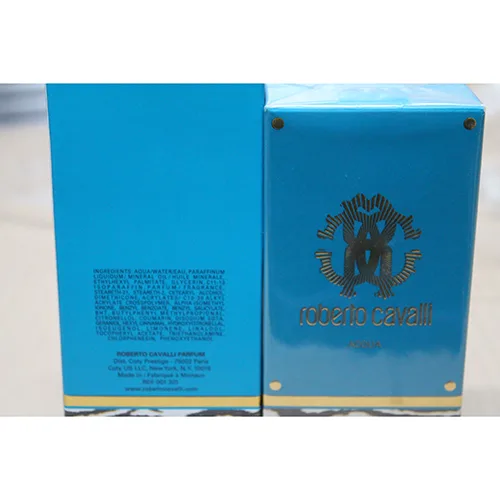 Eau de toilette «Acqua» — foto 2 dell'alert A12/01694/24