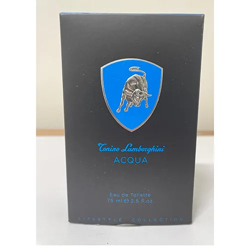 Profumo «Acqua» — foto 1 dell'alert SR/00121/25