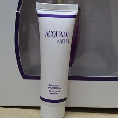 Gel doccia «Acquadì vanity» — foto 3 dell'alert A12/03465/24