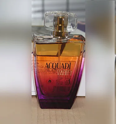 Eau de toilette «Acquadi vanity» (Acqua vanity)