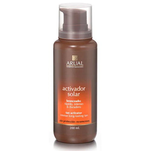 Prodotto per concia «Activador Solar» — foto 1 dell'alert A12/03200/24