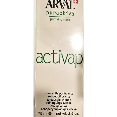 Crema viso «Activap» — foto 2 dell'alert A12/03226/24