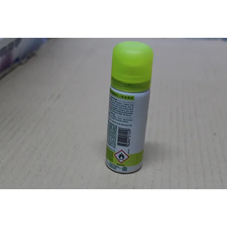 Deodorante spray «Active» — foto 3 dell'alert A12/02460/24