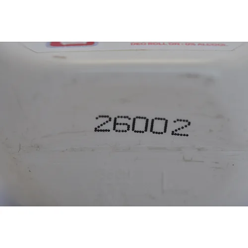 Deodorant «Active - Odor -Converter» — foto 3 dell'alert SR/01321/25