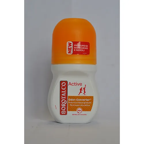 Deodorant «Active - Odor -Converter» — foto 4 dell'alert SR/01321/25