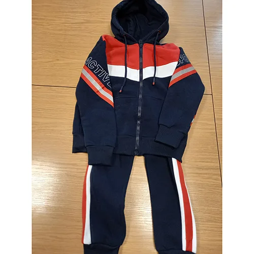 Set di abbigliamento per bambini «ACTIVE SPORT» (Ke Yi Qi)