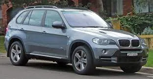 Autovettura «ActiveHybrid X6 - X5 - X5M - X6M - X6 - xdrive30» (Bmw)