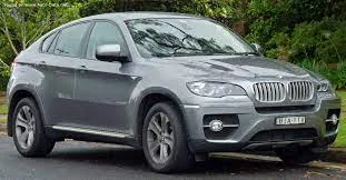 Autovettura «ActiveHybrid X6 - X5 - X5M - X6M - X6 - xdrive30» — foto 2 dell'alert A12/01931/23