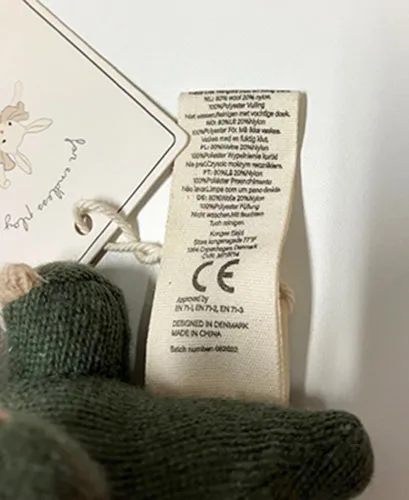 Giocattolo musicale «Activity Music Triceratops» — foto 4 dell'alert A12/03019/23