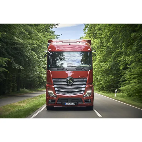 Autocarri «Actros 963» (Mercedes-Benz)
