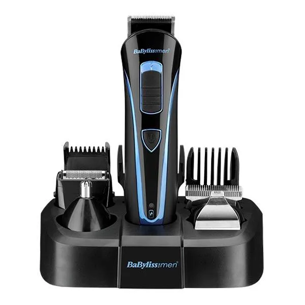 Trimmer per capelli «AcuBlade Lithium» — foto 2 dell'alert A12/0050/18