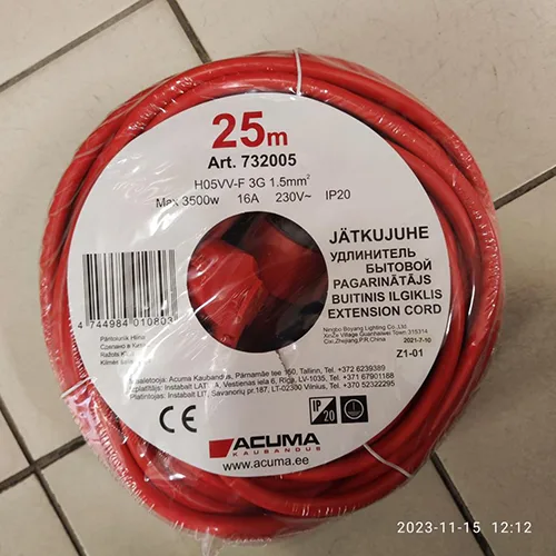 Cavo di estensione «Acuma» (ACUMA)