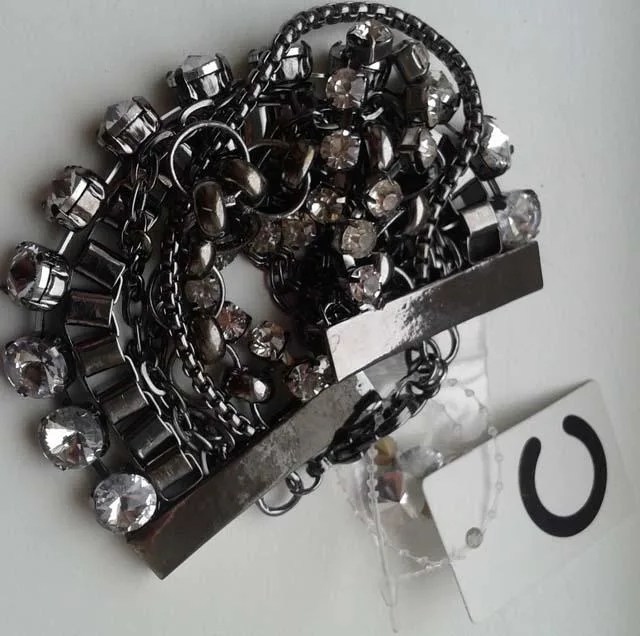 Braccialetto «AcW Bracelet Evy» — foto 1 dell'alert A12/2173/14