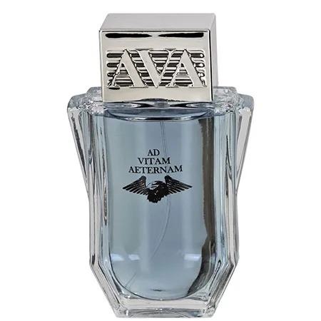 Eau de toilette «Ad Vitam Aeternam» — foto 4 dell'alert A12/02852/24
