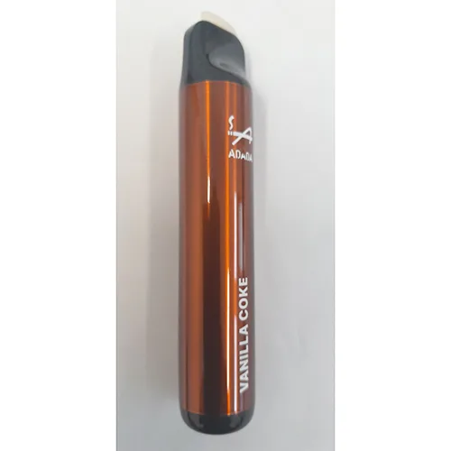 Sigaretta elettronica monouso «ADADA A8 1200 puffs»