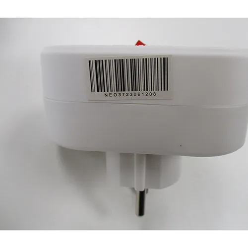 Adattatore «Adaptador de 2 vías» — foto 3 dell'alert SR/00289/25