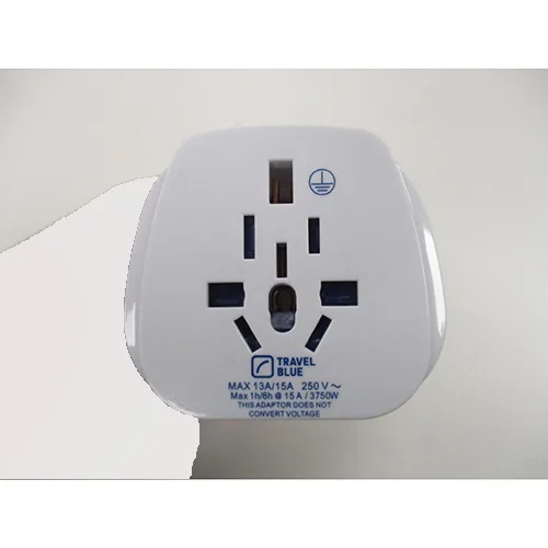 Adattatore «Adaptador» — foto 3 dell'alert SR/00315/25