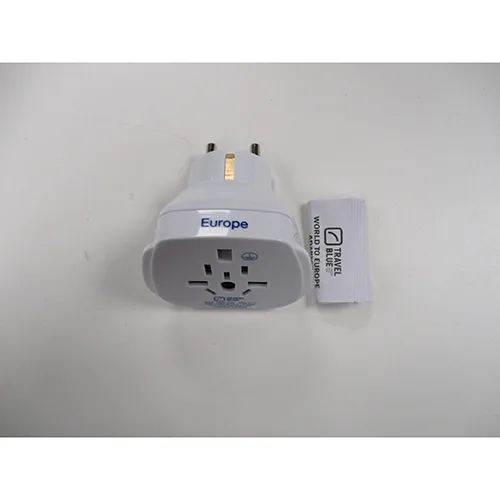 Adattatore «Adaptador» — foto 6 dell'alert SR/00315/25