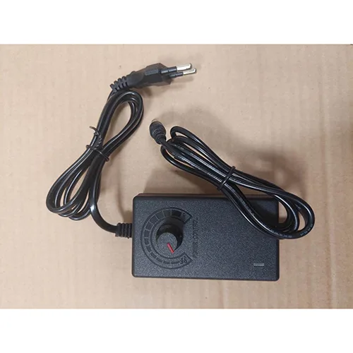 Adattatore «Adaptateur d'alimentation réglable AC 220V 110V à DC 3V 9V 12V 24V 36V, adaptateur unive…» — foto 3 dell'alert SR/01541/26