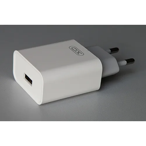Caricabatterie USB «ADAPTER HOME CHARGER, QUICK CHARGER SUIT» — foto 3 dell'alert A11/00032/24