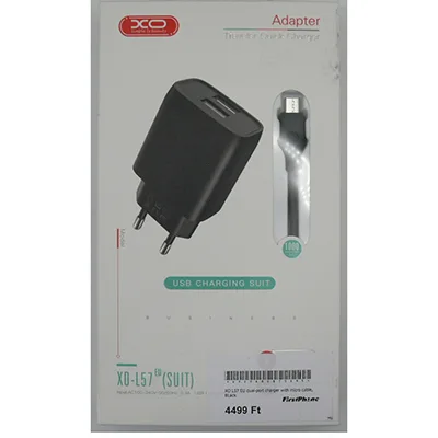 Caricabatterie USB «Adapter Traveler Quick Charger» — foto 2 dell'alert A12/02651/24