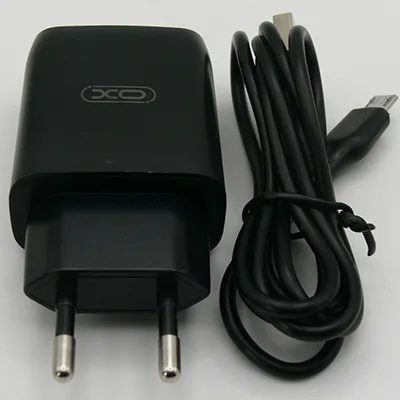 Caricabatterie USB «Adapter Traveler Quick Charger» — foto 3 dell'alert A12/02651/24