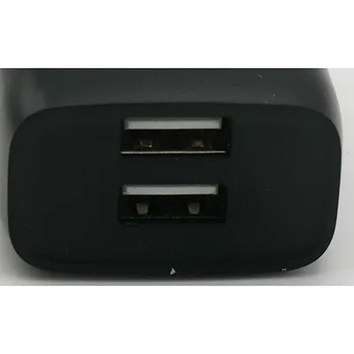 Caricabatterie USB «Adapter Traveler Quick Charger» — foto 4 dell'alert A12/02651/24