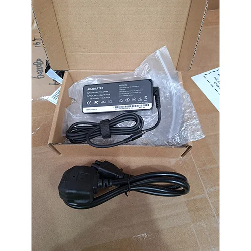 Adattatore «Adaptor» — foto 1 dell'alert SR/00495/25