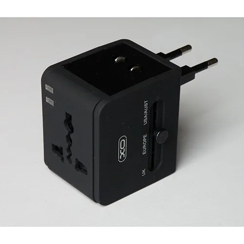 Adattatore da viaggio «ADAPTOR Traveler Quick Charger» — foto 4 dell'alert SR/02213/25