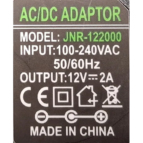 Adattatore — foto 2 dell'alert SR/02050/26