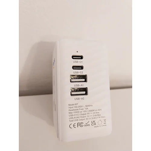 Adattatore — foto 6 dell'alert SR/01750/26