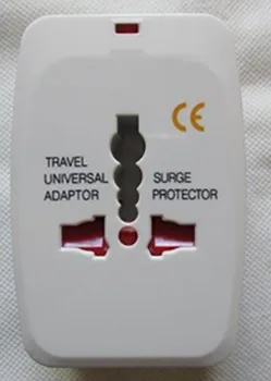 Adattatore da viaggio (Lamtech)