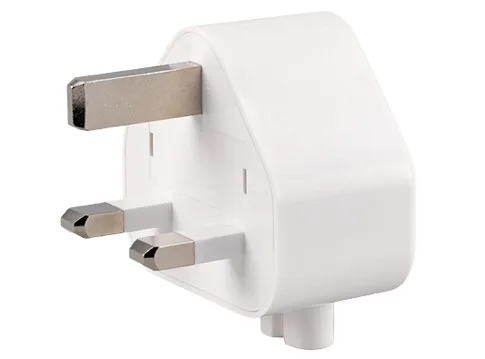 Adattatore della spina (Apple)