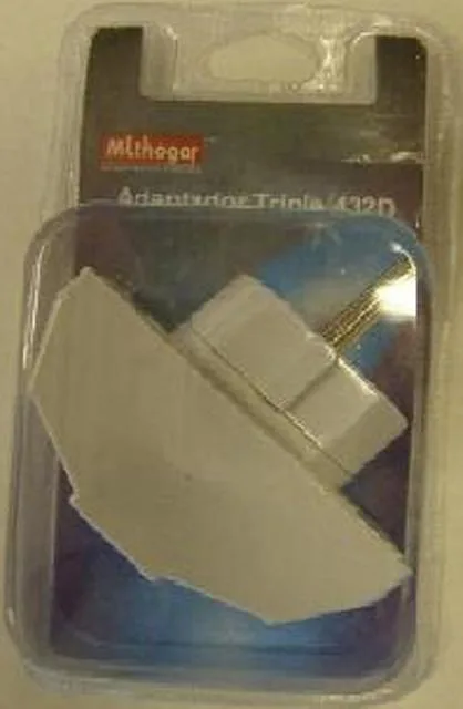 Adattatore della spina di rete Adattatore universale 431/Adaptor T — foto 2 dell'alert 0301/11