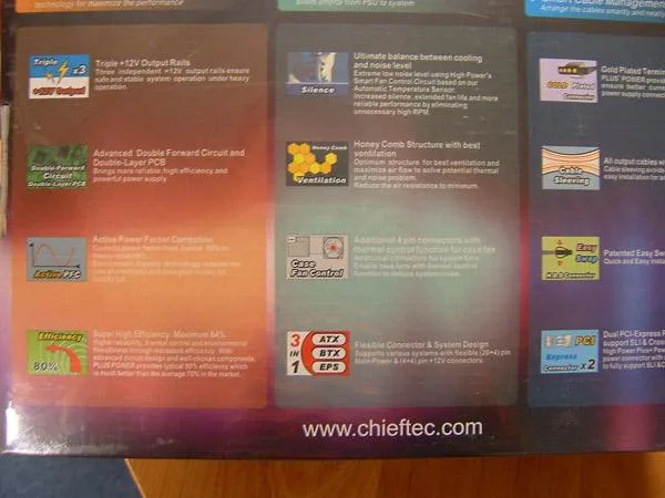 Adattatore di alimentazione — foto 2 dell'alert 1191/08