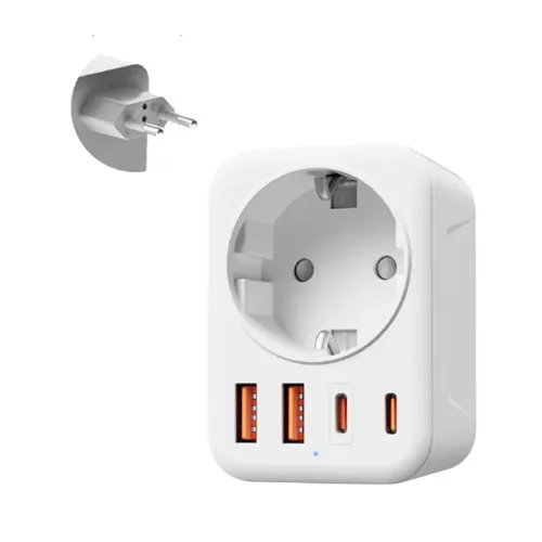 Adattatore di alimentazione USB — foto 1 dell'alert SR/01222/26