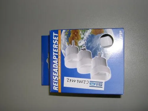 Adattatore di conversione — foto 3 dell'alert 0491/07