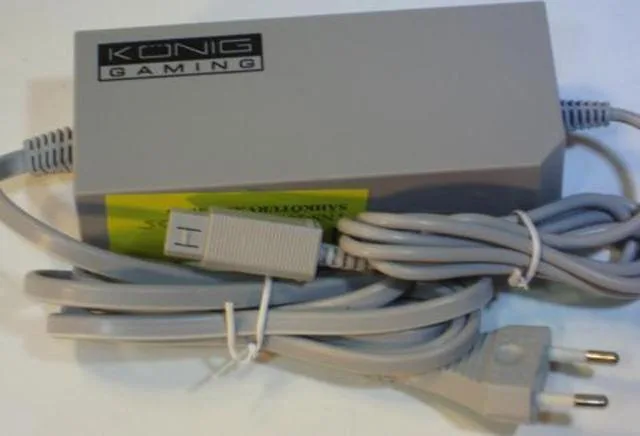 Adattatore di rete "220 V AC Adattatore" & #13; & #13; — foto 1 dell'alert A12/0942/12