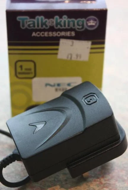 Adattatore di rete "Genesis" (Talk King Accessories)