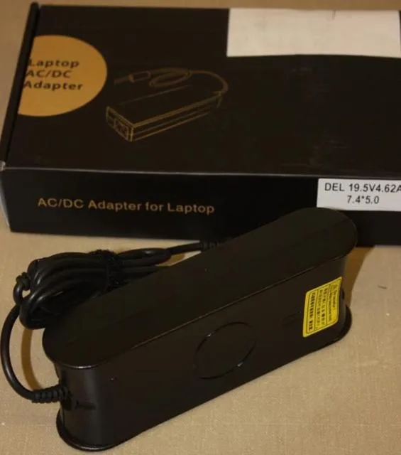 Adattatore di rete "Replacement AC Adaptor" — foto 2 dell'alert 1339/11